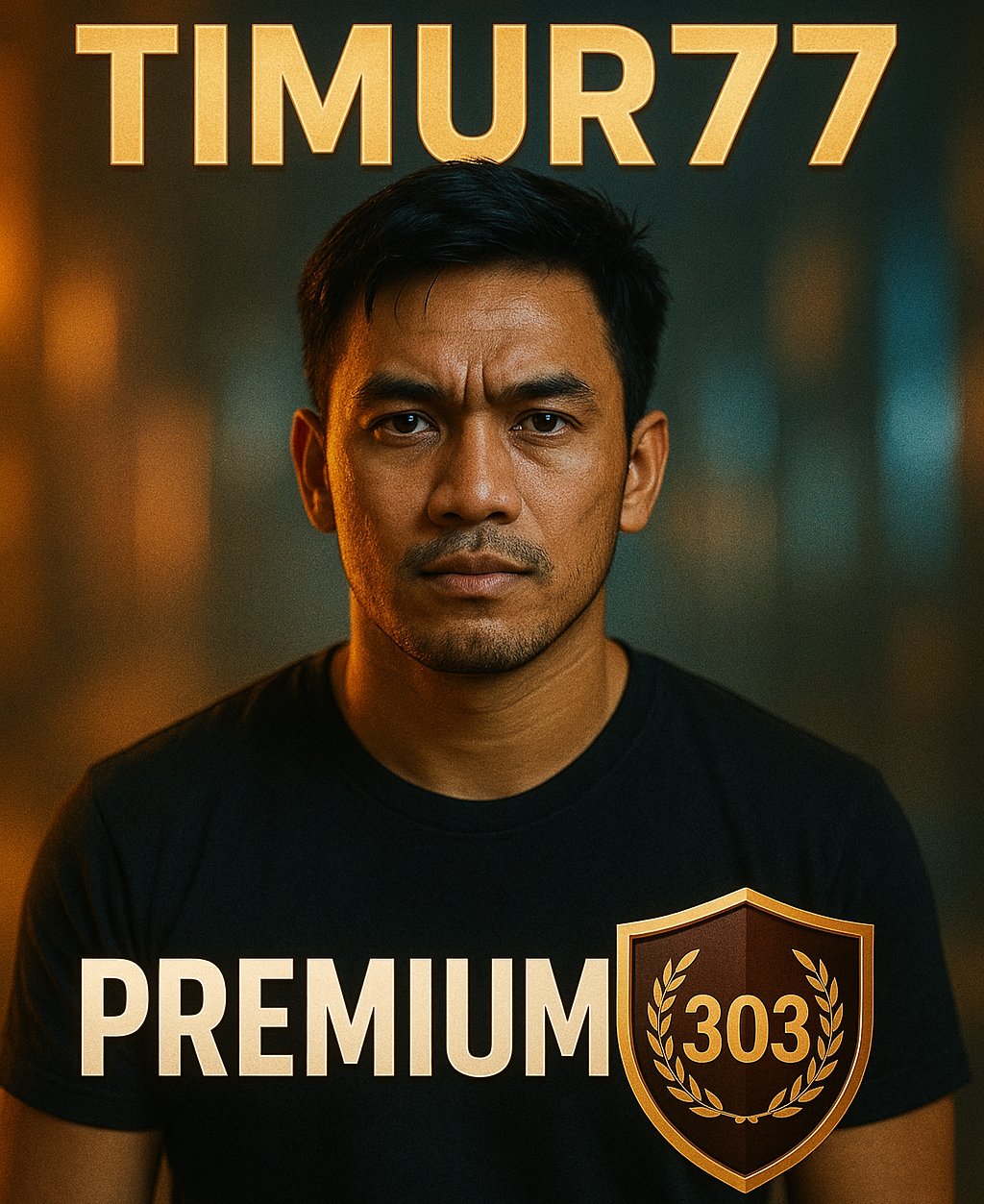 TIMUR77